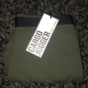 Almost famous cargo jogger